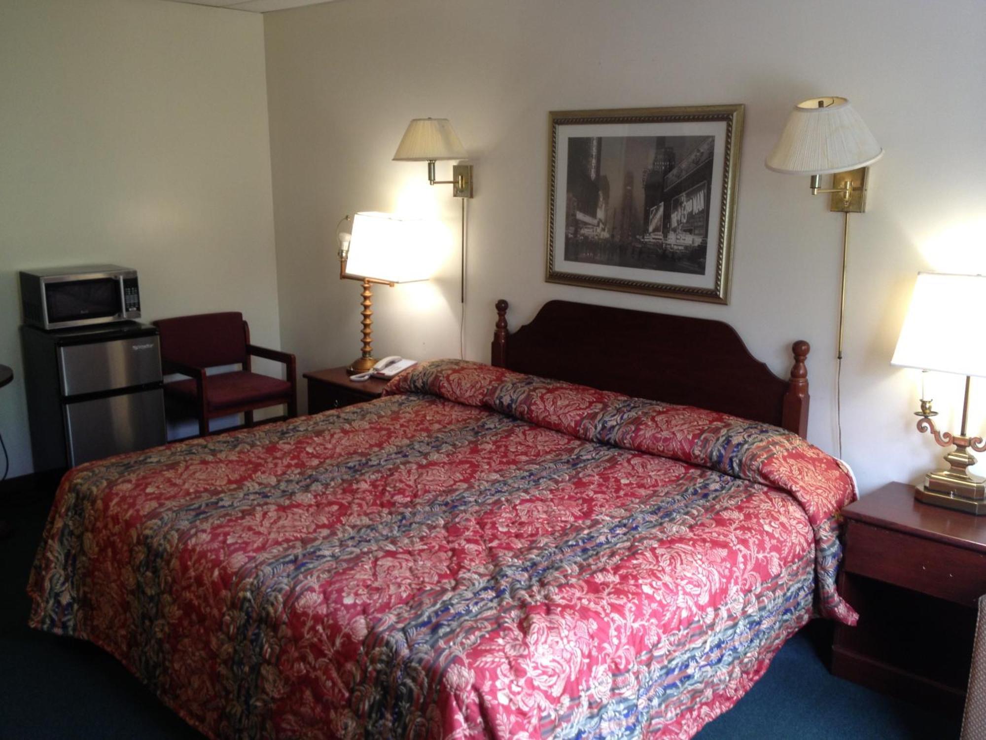 Tappan Zee Hotel West Nyack Cameră foto