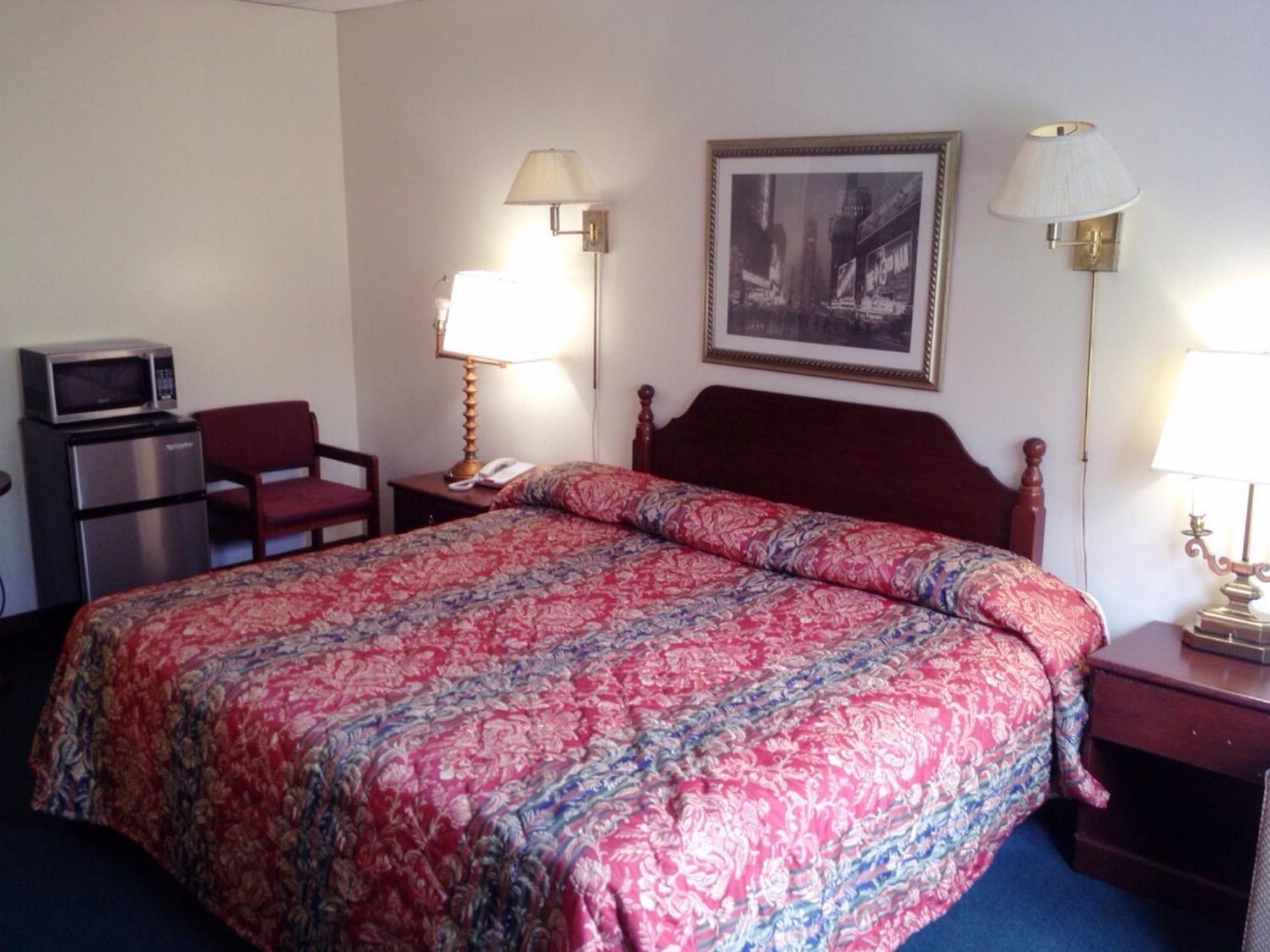 Tappan Zee Hotel West Nyack Cameră foto