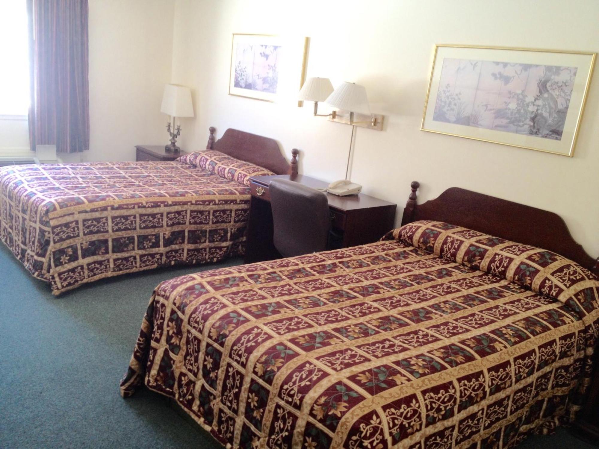 Tappan Zee Hotel West Nyack Cameră foto
