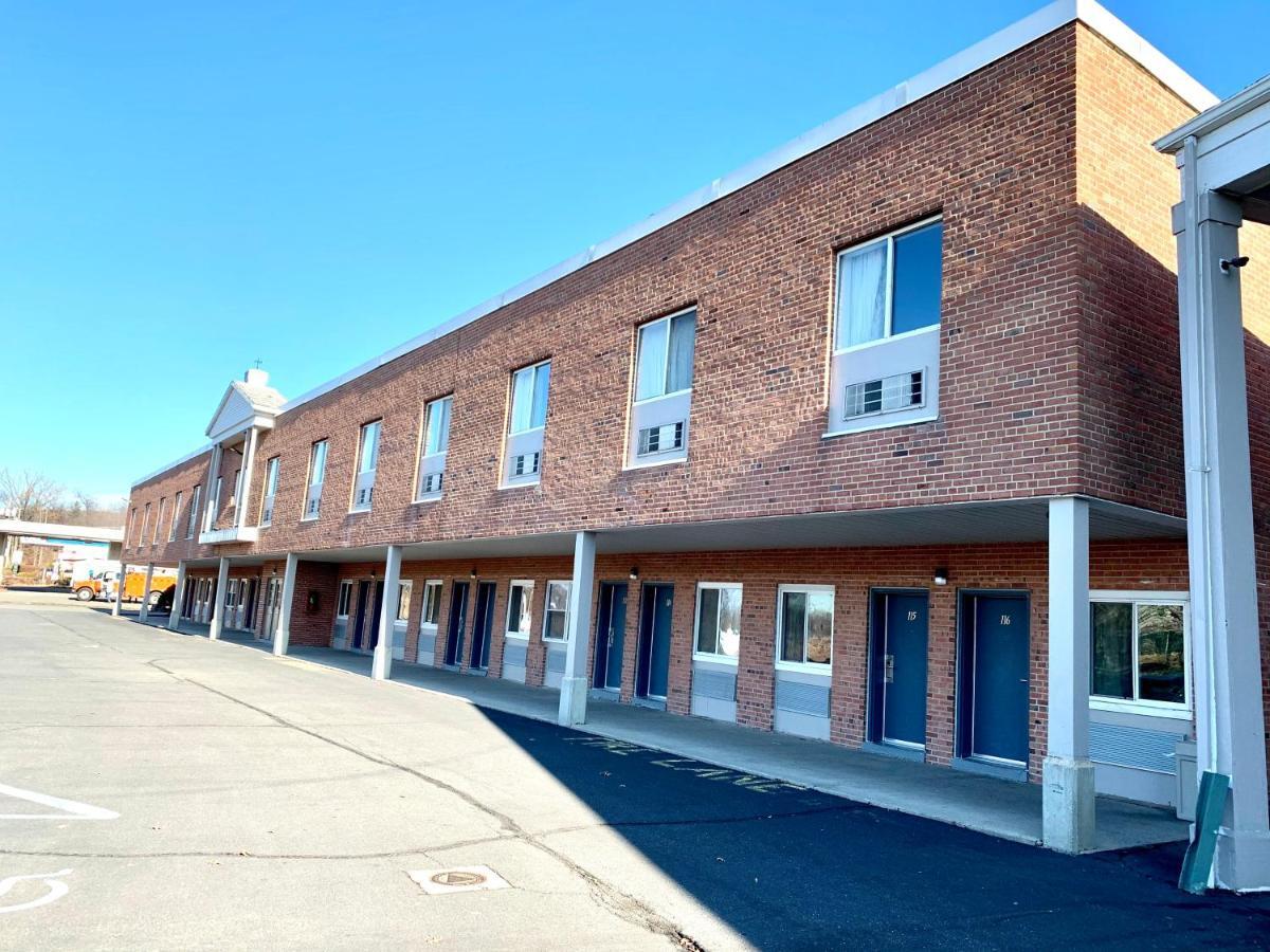 Tappan Zee Hotel West Nyack Exterior foto